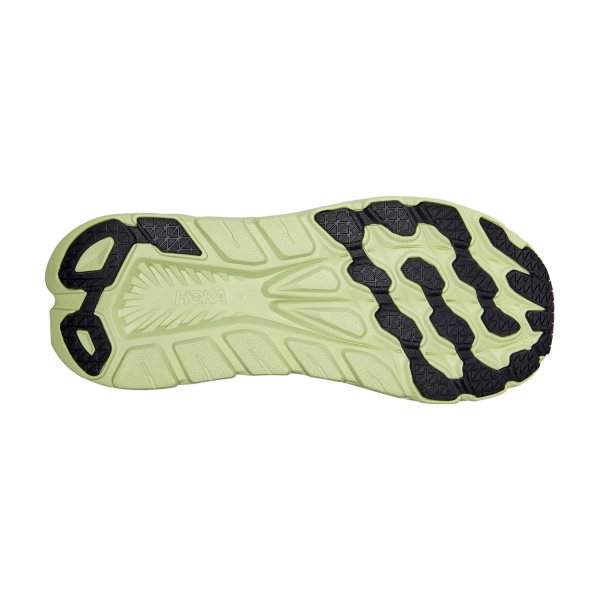 Hoka Rincon 3 - Blue/Graphite Butterfly
