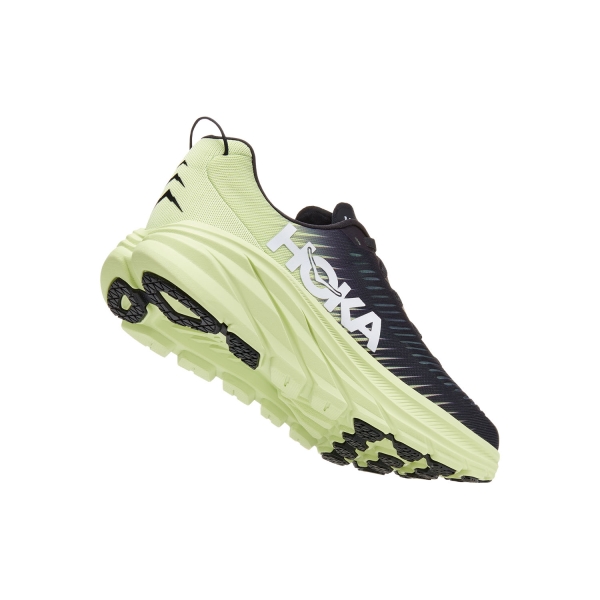 Hoka Rincon 3 - Blue/Graphite Butterfly