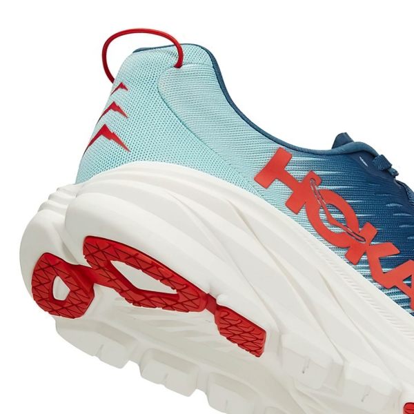 Hoka Rincon 3 - Real Teal/Eggshell Blue