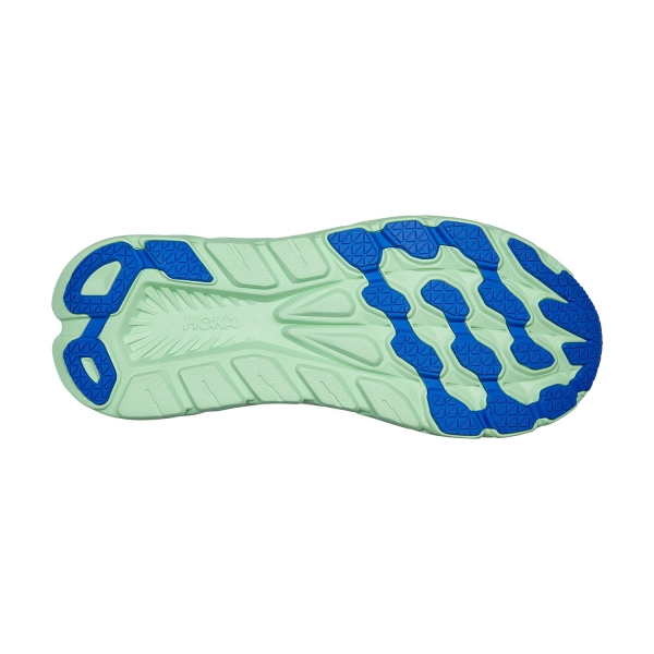 Hoka Rincon 3 - Plein Air/Green Ash