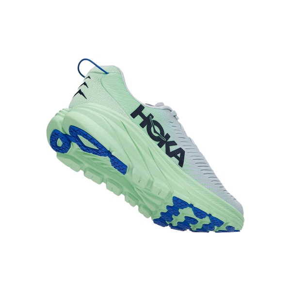 Hoka Rincon 3 - Plein Air/Green Ash