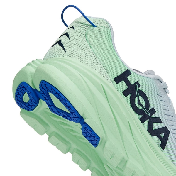 Hoka Rincon 3 - Plein Air/Green Ash