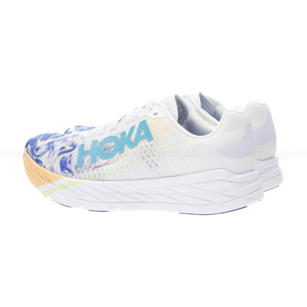 Hoka Rocket X - Together