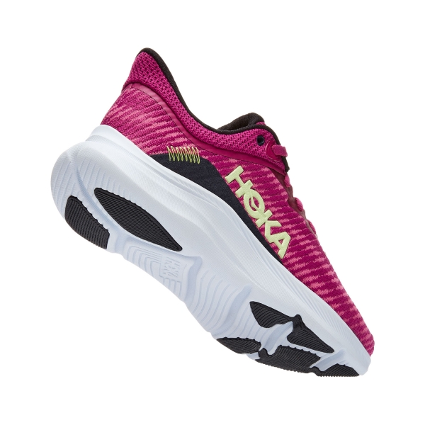 Hoka Solimar - Festival Fuchsia/Butterfly