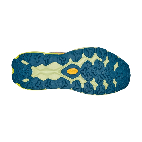 Hoka Speedgoat 5 - Blue Coral/Evening Primrose