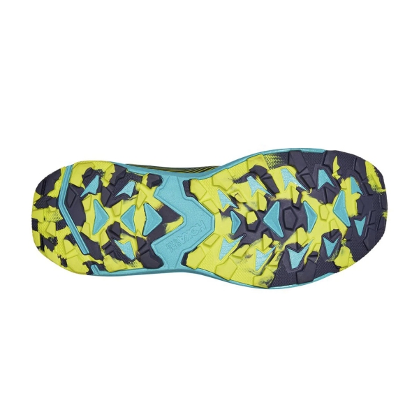 Hoka Torrent 2 Cotopaxi - Mallard Green/Evening Primrose