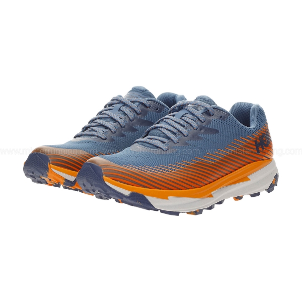 Hoka Torrent 2 - Real Teal/Harbor Mist