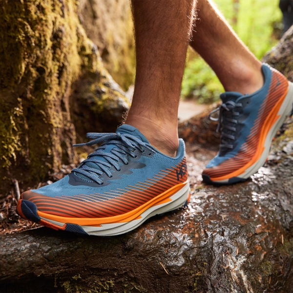 Hoka Torrent 2 - Real Teal/Harbor Mist
