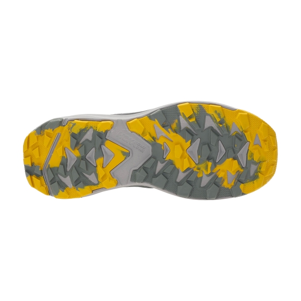 Hoka Torrent 2 - Thyme/Golden Yellow