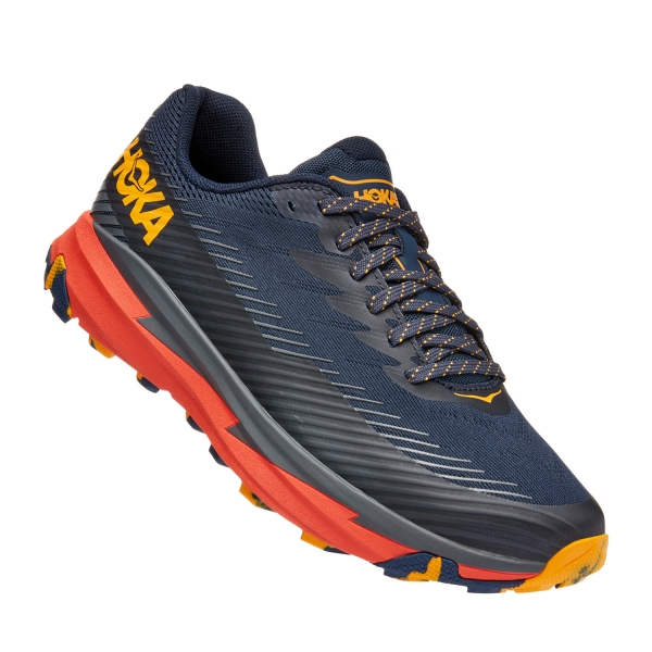 Hoka Torrent 2 - Outer Space/Fiesta