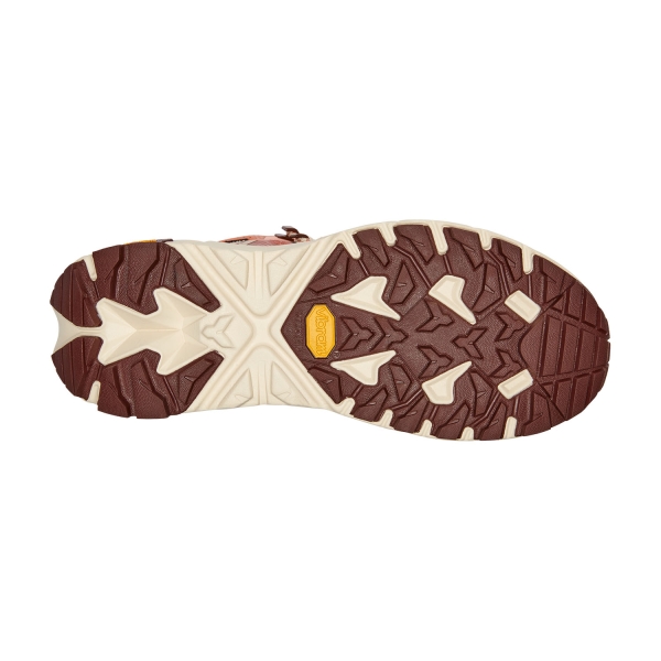 Hoka Trail Code GTX - Sun Baked/Shortbread