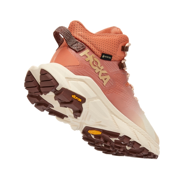 Hoka Trail Code GTX - Sun Baked/Shortbread