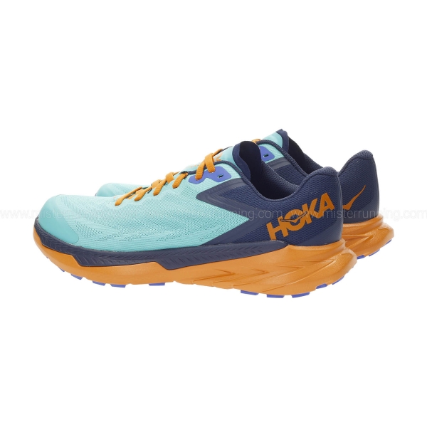 Hoka Zinal - Atlantis/Outer Space