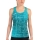 Joma Elite VIII Tank - Turquoise