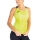 Joma Elite VIII Tank - Yellow/Navy