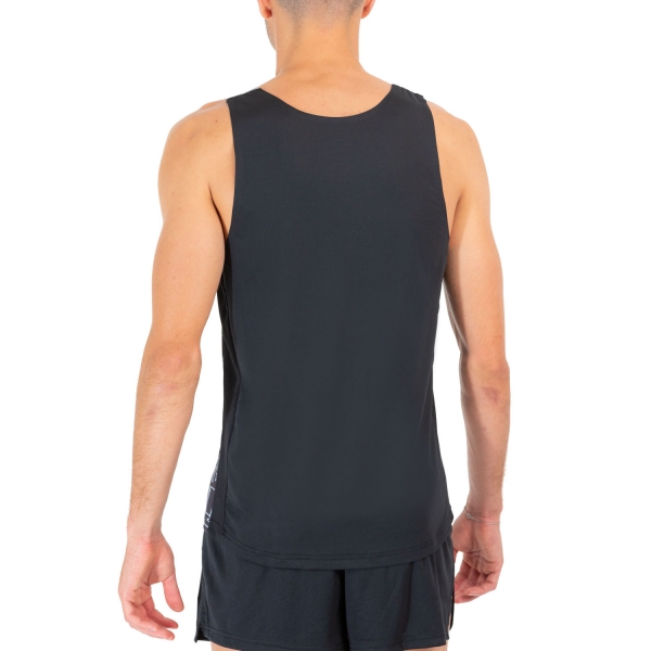 Joma Elite VIII Tank - Black