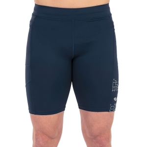 Pantalone cortos Running Hombre Joma Elite VIII 9in Shorts  Royal 101926.331
