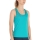 Joma Elite VIII Logo Top - Turquoise