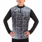 Joma Elite VIII Maglia - Black