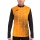 Joma Elite VIII Maglia - Black/Orange