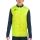 Joma Elite VIII Maglia - Navy/Yellow Fluor