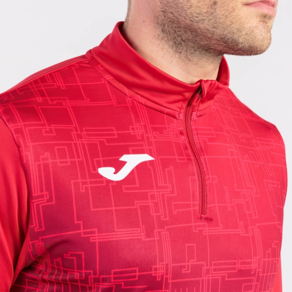 Joma Elite VIII Maglia - Red