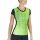 Joma Elite VIII T-Shirt - Black/Fluor Green