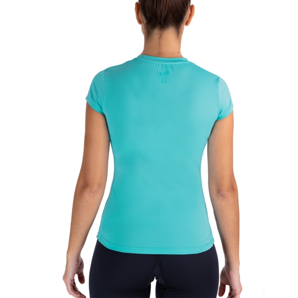 Joma Elite VIII Camiseta - Turquoise