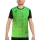 Joma Elite VIII Maglietta - Black/Green Fluor