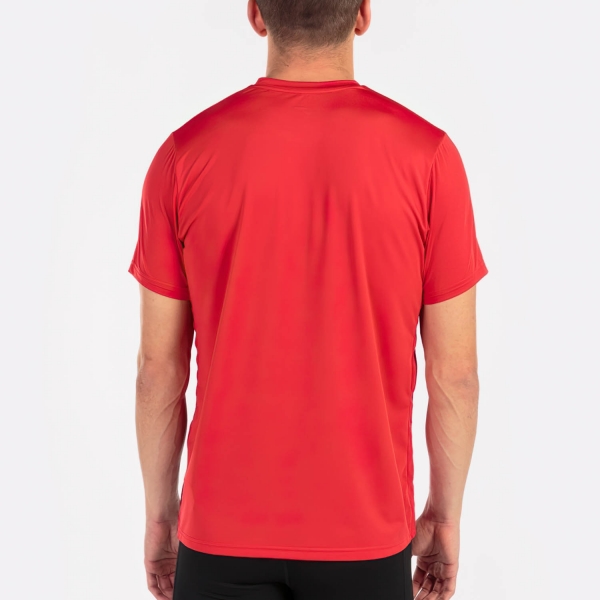 Joma Elite VIII T-Shirt - Red