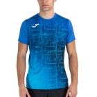 Joma Elite VIII T-Shirt - Royal
