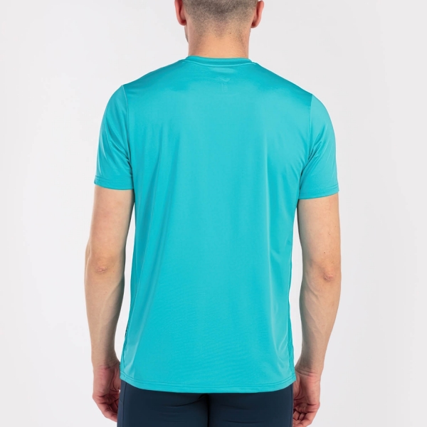 Joma Elite VIII Camiseta - Turquoise