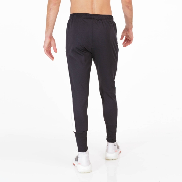 Joma Elite VIII Pantaloni - Black/White