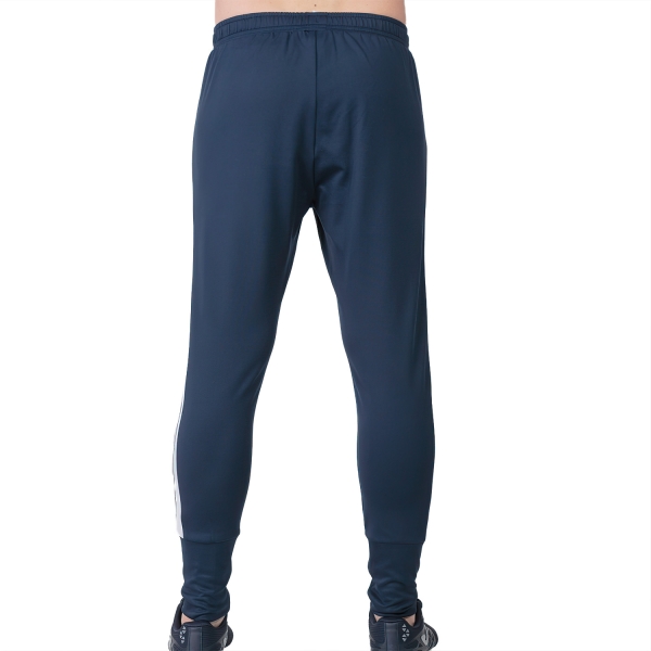 Joma Elite VIII Pantaloni - Dark Navy/White