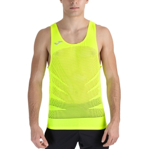 canottiere running