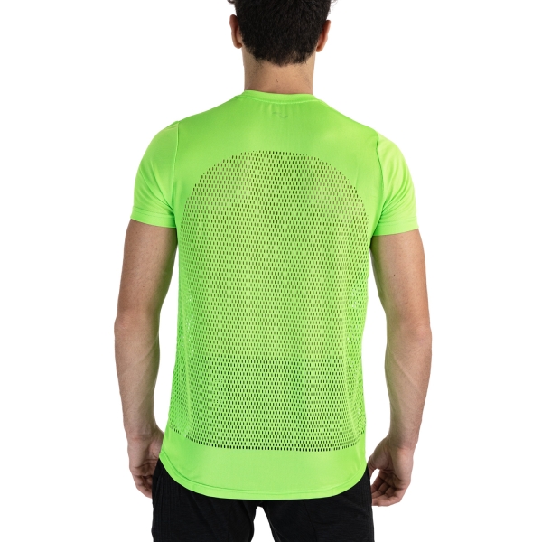 Joma Marathon Camiseta - Fluor Green