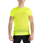 Joma Marathon T-Shirt - Fluor Yellow