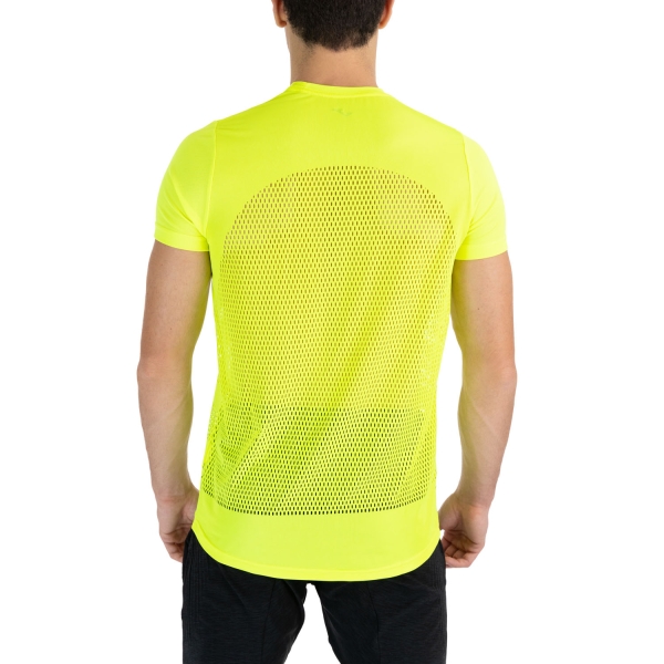 Joma Marathon T-Shirt - Fluor Yellow