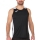 Joma Record II Tank - Black/White