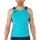 Joma Record II Top - Fluor Turquoise/Dark Navy