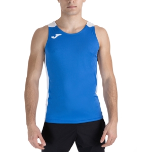 Top Running Hombre Joma Record II Top  Royal/White 102222.702