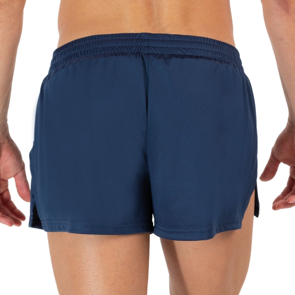 Joma Record II 4in Shorts - Dark Navy