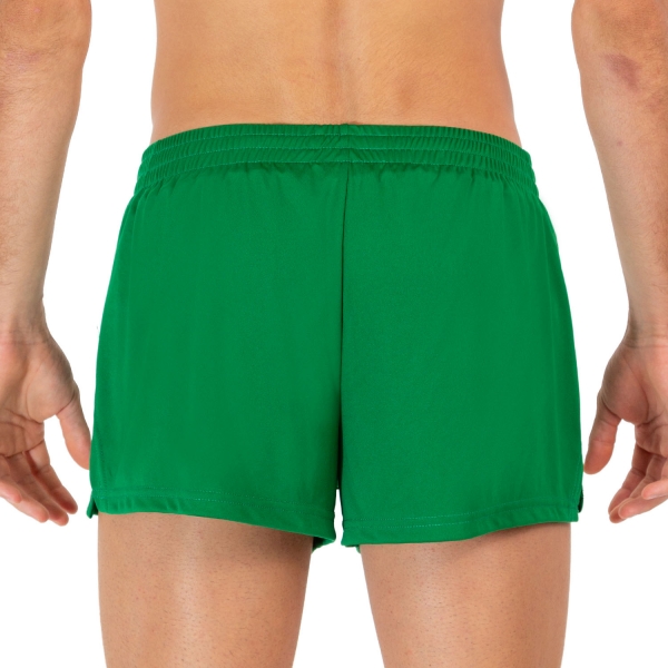 Joma Record II 4in Shorts - Green