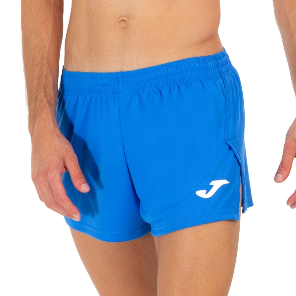 Pantalone cortos Running Hombre Joma Record II 4in Shorts  Royal 102226.700