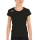 Joma Record II Camiseta - Black