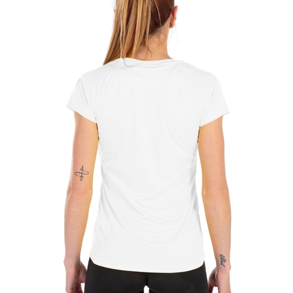 Joma Record II Camiseta - White