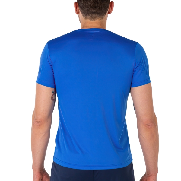 Joma Record II T-Shirt - Blue