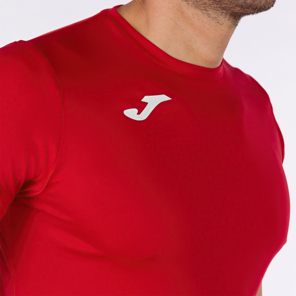 Joma Record II Maglietta - Red