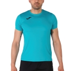 Joma Record II Maglietta - Turquoise