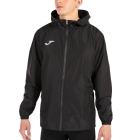 Joma Night Logo Chaqueta - Black